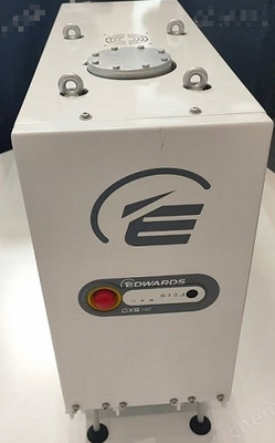 Pompa a vuoto CA GXS160 pompe a vite secche La progettazione non a cantilever per basse vibrazioni