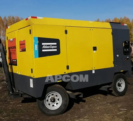 Compressore portatile V900 per gonfiare pneumatici, materassi ad aria
