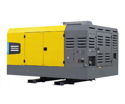 XRVS1100 Compressore elettrico portatile con 20/25 bar
