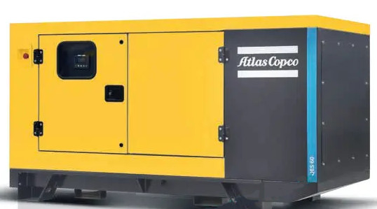 QES60 Generatore di energia elettrica per ambienti ad alta temperatura
