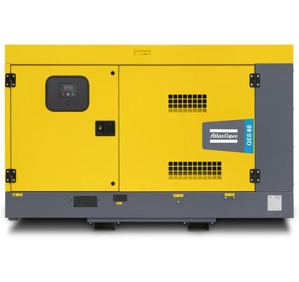 Generatore di energia elettrico QES60 per applicazioni ad uso pesante