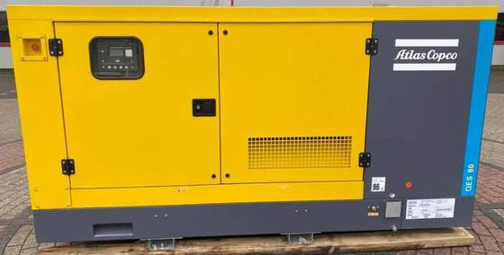 Generatore di energia QES80 per la tua azienda a prezzi competitivi