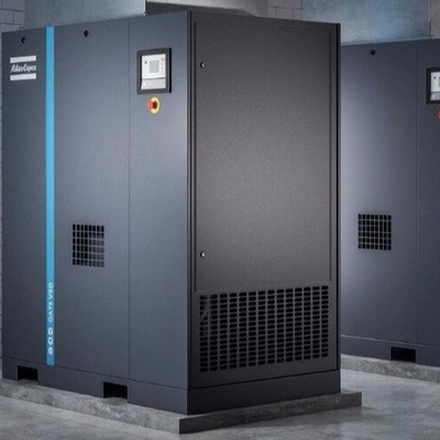 GA 75 VSD iPM Compressore d'aria a vite rotante ad iniezione di olio a risparmio energetico