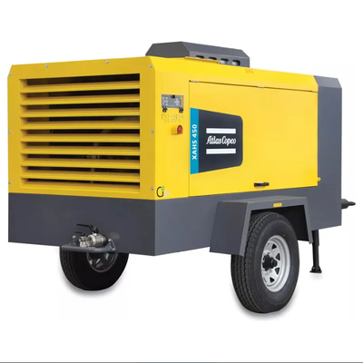 XAHS450 Compressore portatile da 1200 giri al minuto per prestazioni portatili e potenti