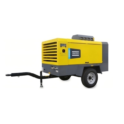 Massimizza l'efficienza della tua attività con il compressore portatile XAVS500: la scelta definitiva per l'industria