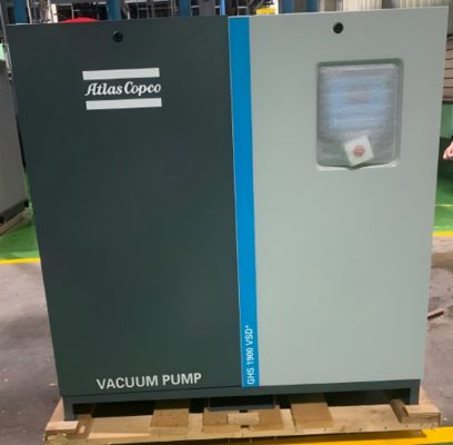 Pompa a vuoto silenziosa ed efficace GHS 1900 VSD+ per rumore 65-80 DB A Ambienti