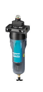 Filtri dell'aria di DDp+ PDp+Compressed, filtro disseccante per capacità del compressore d'aria 8000l/S