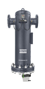 Filtri dell'aria di DDp+ PDp+Compressed, filtro disseccante per capacità del compressore d'aria 8000l/S