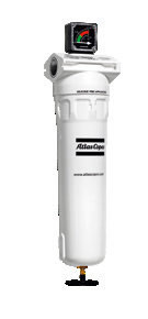 9-520 L/S Filtri d'aria Atlas Serie SFA Senza silicone per una superba purezza dell'aria