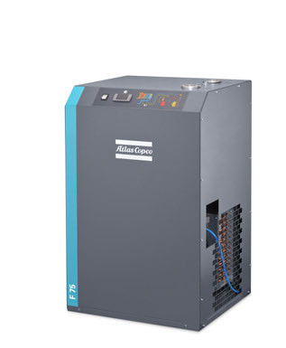 Aria pulita F120 Atlas