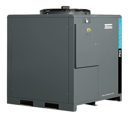 Asciugatrici ad aria compressa Atlas F230 1900W Aria pulita refrigerante