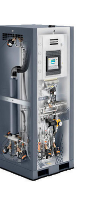 Materiale in lega di alluminio PSA Oxygen Generator Atlas OGP 10