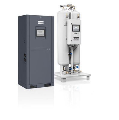 Atlas del generatore di ossigeno PSA OPG 6 con sistema all-in-one