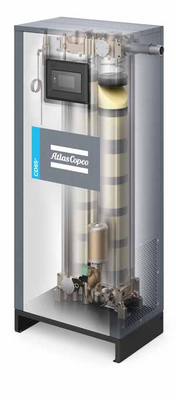 Dessicante Asciugatrice d'aria Atlas CD20+-335+ -70°C Materiale in lega di alluminio
