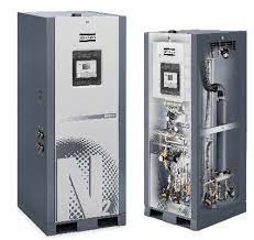 Generatore di gas di azoto Atlas NGM6+, generatore di azoto ad alta pressione 820x772x2090mm
