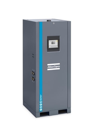 In loco generatore di azoto PSA NGMs 3 Atlas Purezza dell'azoto 95-99,9%