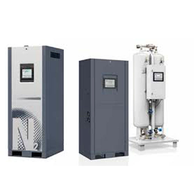 Atlas PSA Generatore di azoto all in one NGP100 2.6-3.5 Air Factor