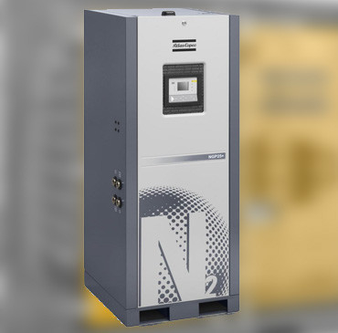 Atlas PSA Generatore di azoto tutto in un NGP1100