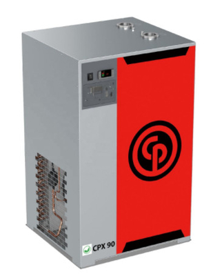 Essiccatore pneumatico 400-3760W dell'aria di 13 Antivari Chicago per il sistema refrigerato dell'aria compressa