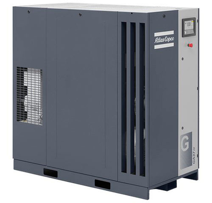 37kW Compressore d'aria a vite Atlas GA37 50Hz olio iniettato