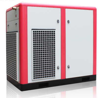 COMPRESSORE D'ARIA ROTATORIO A MAGNETE PERMANENTE DELLA VITE DI 30HP 22KW CON L'INVERTITORE DI VSD