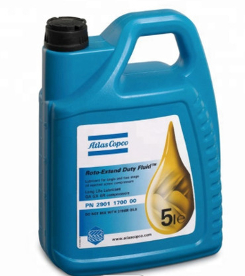 Compressore d'aria a vite Atlas Roto Xtend Duty Fluid 2901170200