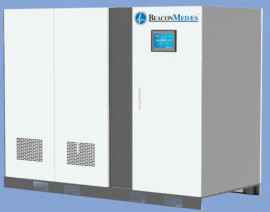 serie 6m3/H~30m3/H medico del gruppo elettrogeno VSD dell'ossigeno di Medaes del segnale 1000V