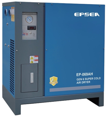 EPSEA GEN 6 Super asciugatore d'aria a freddo