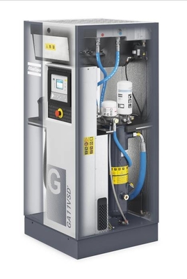 7-37kw VSD Plus GA7-37VSD+ Compressore d'aria a vite Atlas