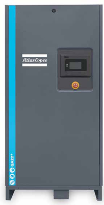 Compressore d'aria Atlas Copco Serie GA11+-30 La scelta migliore per i compressori d'aria a frequenza fissa