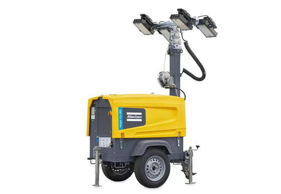 Migliora la tua illuminazione con HiLight V5+ NEO Compatto e durevole