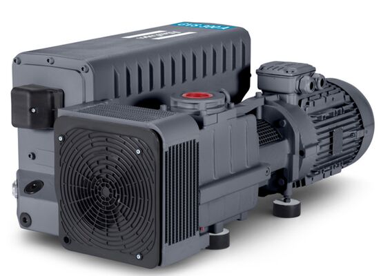 Pompa a vuoto GVS300A progettata per fornire una pressione di vuoto costante per vari processi industriali