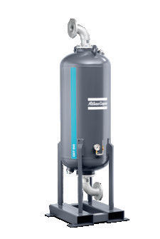 20-1800 l/s Atlas QDT per una filtrazione ottimale dei vapori di olio