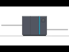Introduzione del compressore Atlas Copco GA/GAVSD plus